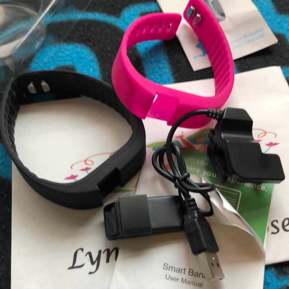 Zunammy Activity Tracker Watch - Picture 7 of 8